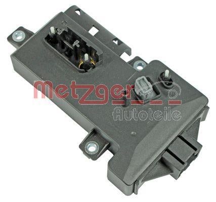 Motor eléctrico, regulação do assento METZGER ref. 0916267